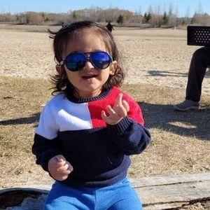 Meet your Posher, Monali